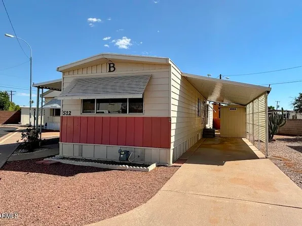 2460 E MAIN Street #S12, Mesa, AZ 85213