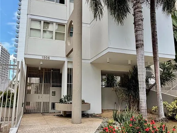 1305 Magdalena #10B, San Juan, PR 00907