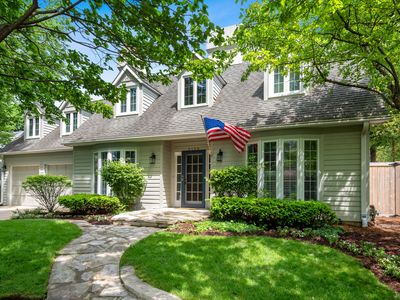 2126 Thornwood Ave, Wilmette, IL, 60091