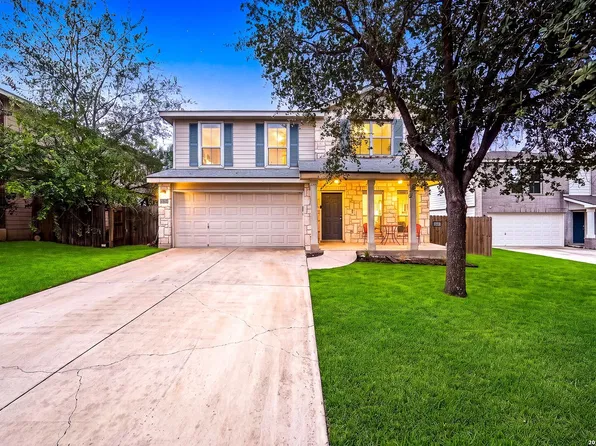 426 Bridle Ridge, San Antonio, TX 78227