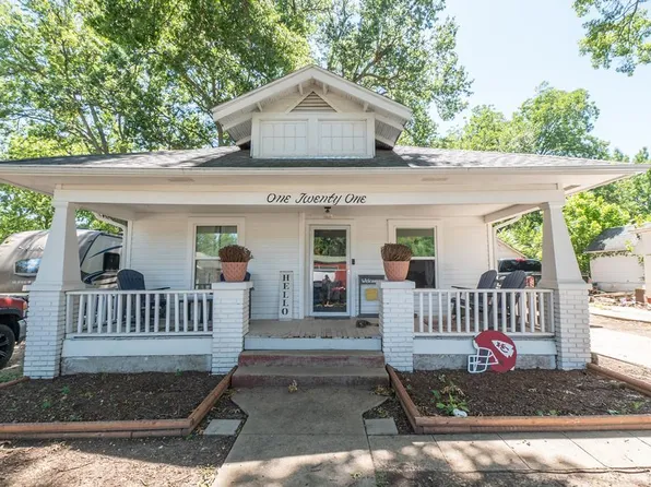 121 Mill St, Neodesha, KS 66757