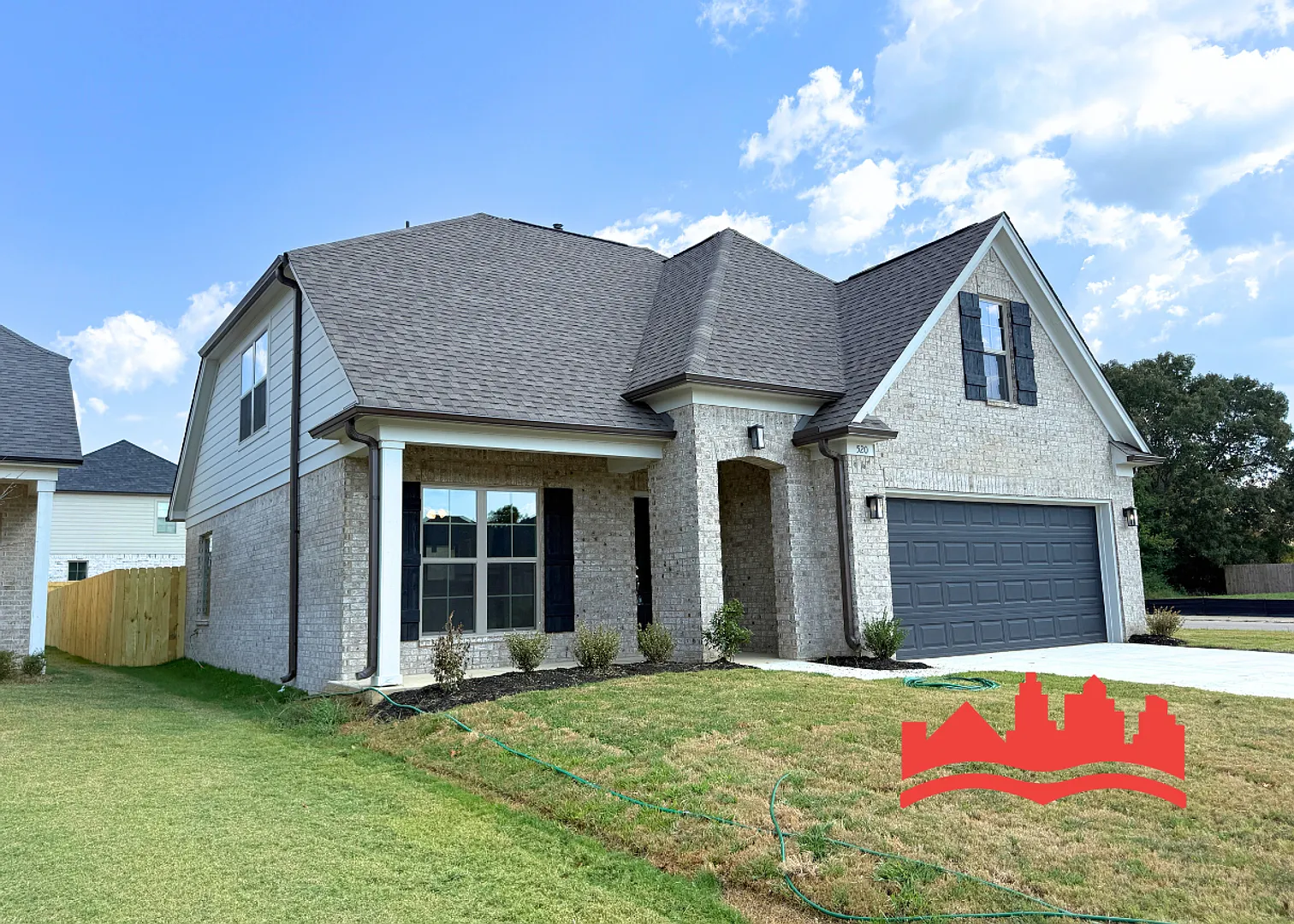 20 Umble St Oakland, Tn 38060-- **Special** - 1st Full Months Rent Free — Photo 2