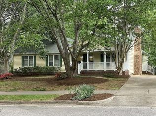 6320 Wynbrook Way, Raleigh, NC 27612