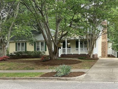 6320 Wynbrook Way, Raleigh, NC, 27612