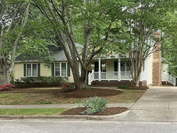 6320 Wynbrook Way, Raleigh, NC 27612