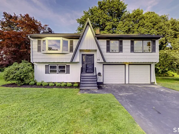36 Great Meadow Road, Milford, CT 06460