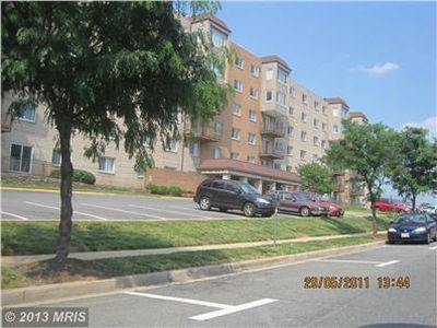 4330 Hartwick Rd APT 605, College Park, MD, 20740