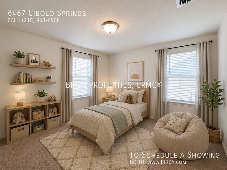 6467 Cibolo Spgs — Photo 8