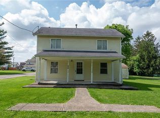 21 W Main St, South Vienna, OH 45369