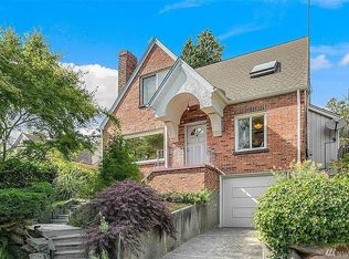 706 N 80th St, Seattle, WA 98103