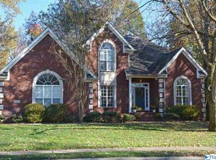 112 Kelvingrove Dr, Madison, AL 35758