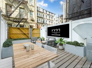 339 E 6th St APT B, New York, NY 10003