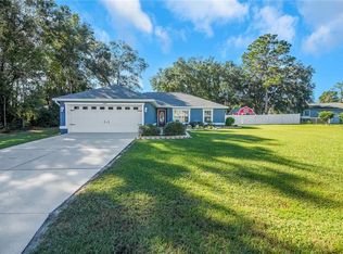 8680 SE 160TH PLACE, SUMMERFIELD, FL 34491