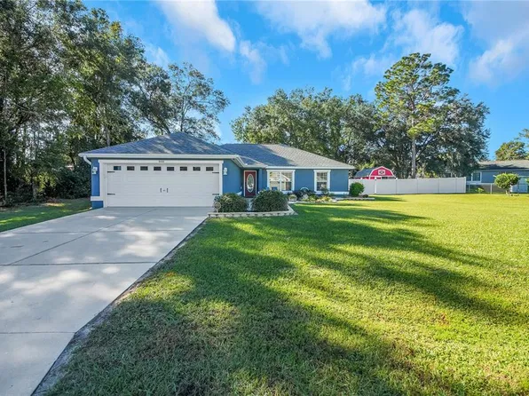 8680 SE 160TH PLACE, SUMMERFIELD, FL 34491