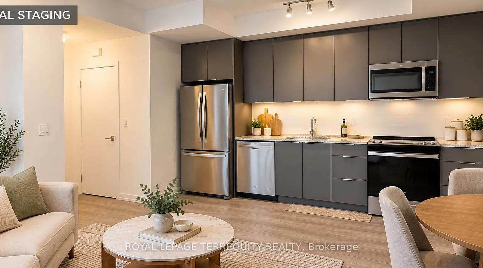 1 bed, $2,050 — Photo 1