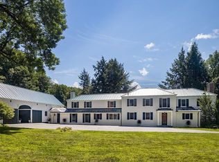 190 Torrey Woods Rd, Williamstown, MA 01267