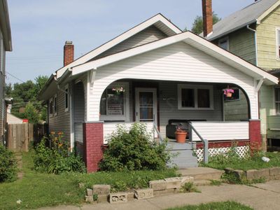 137 S Harris Ave, Columbus, OH, 43204