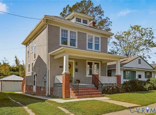 2706 Woodrow Ave, Richmond, VA 23222