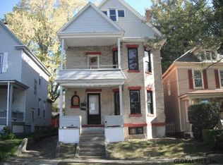 115 Columbia St, Schenectady, NY 12308