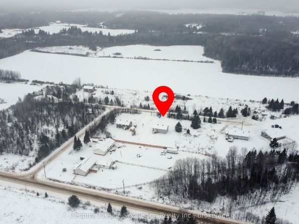 302 Talon Cres, Bonfield, ON P0H 2E0