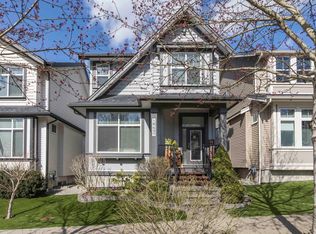 10497 Robertson St, Maple Ridge, BC V2W 0A8