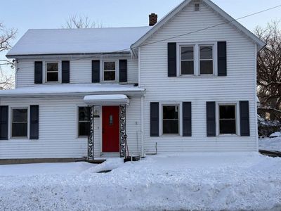 825 2ND STREET, Menasha, WI, 54952