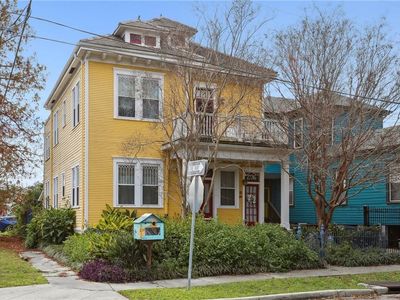 2734-36 Orchid St, New Orleans, LA, 70119