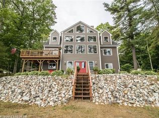 84 Myron Hall Rd, Raymond, ME 04071