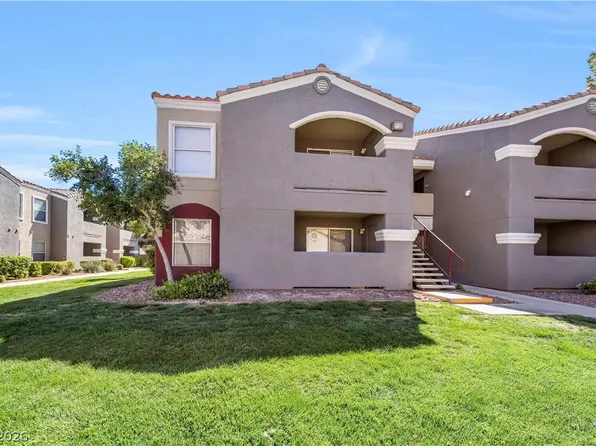 5055 W Hacienda Ave Unit 2019, Las Vegas, NV 89118
