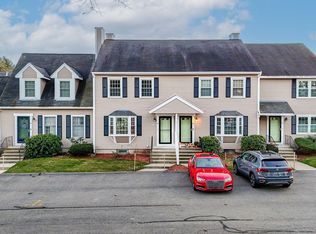 35 Shoalcreek Rd, Hudson, NH 03051