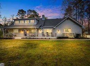 12 Providence Way, Milton, GA 30004