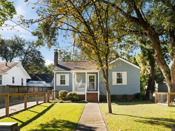 1183 Arant St, North Charleston, SC 29405