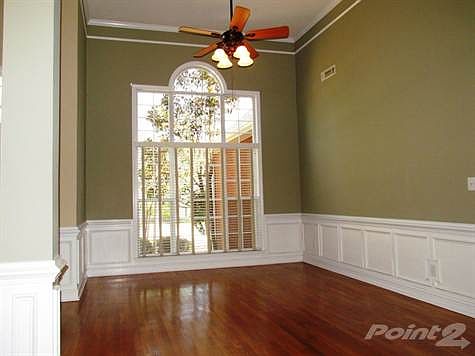 5 Dining Room