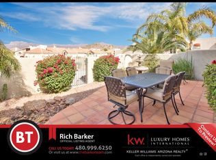 8752 E Sandtrap Ct, Gold Canyon, AZ 85118