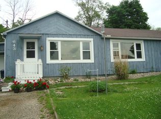 643 Clark Rd, Ceresco, MI 49033