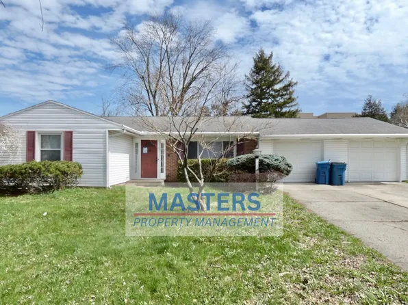 1425 White Ave, Fremont, OH 43420