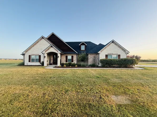 3674 County Road 2142, Caddo Mills, TX 75135