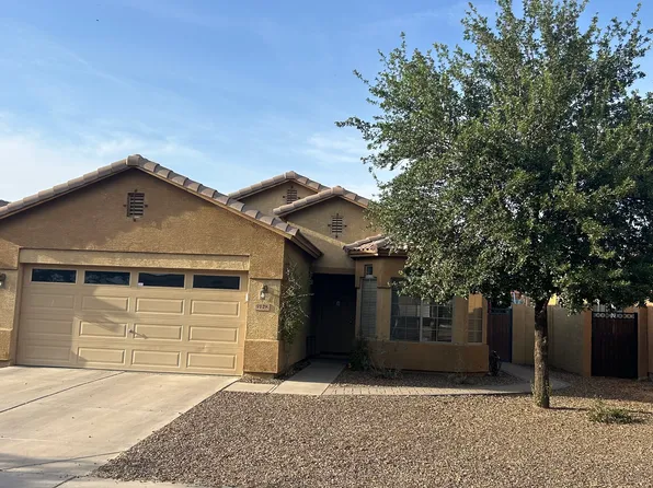 9128 W Illini St, Tolleson, AZ 85353