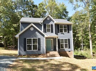 50 Shady Ln, Gordonsville, VA 22942