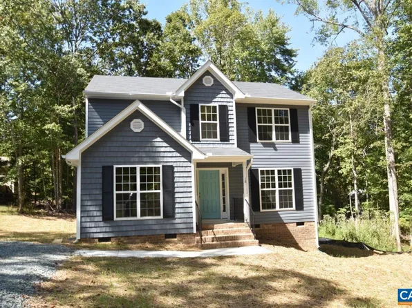 50 Shady Ln, Gordonsville, VA 22942