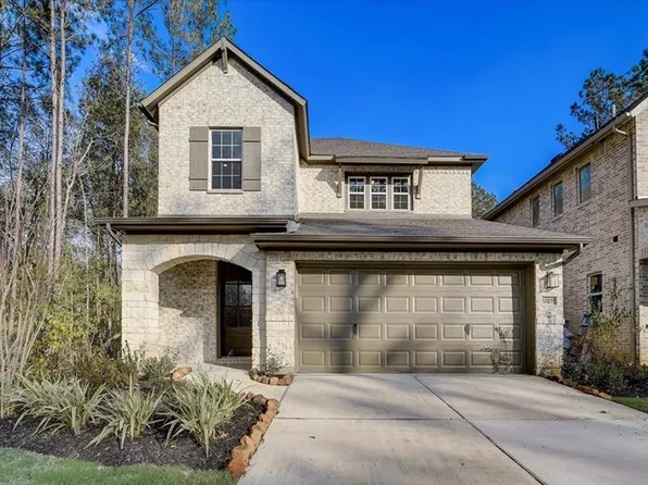 17211 Wild Watermelon Way, Conroe, TX 77302