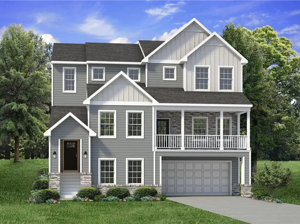 5108 Bellflower Dr #92, Schnecksville, PA 18078