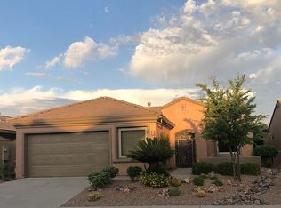 5953 S Meadow Hills Loop, Green Valley, AZ 85622