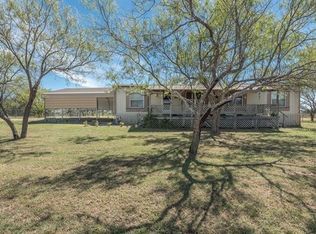 1536 Yellow Rock Rdg, Terrell, TX 75161