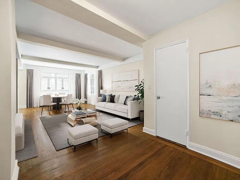 240 Central Park S #6O — Photo 3