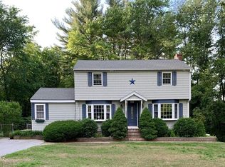 692 East St, Tewksbury, MA 01876