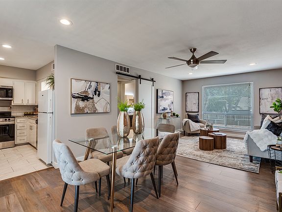 3rd image of 4340 Cedar Springs Rd APT 205