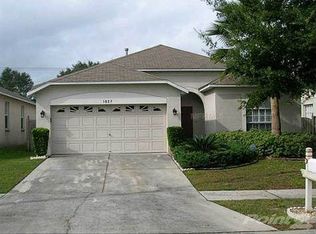 1027 Grand Canyon Dr, Valrico, FL 33594