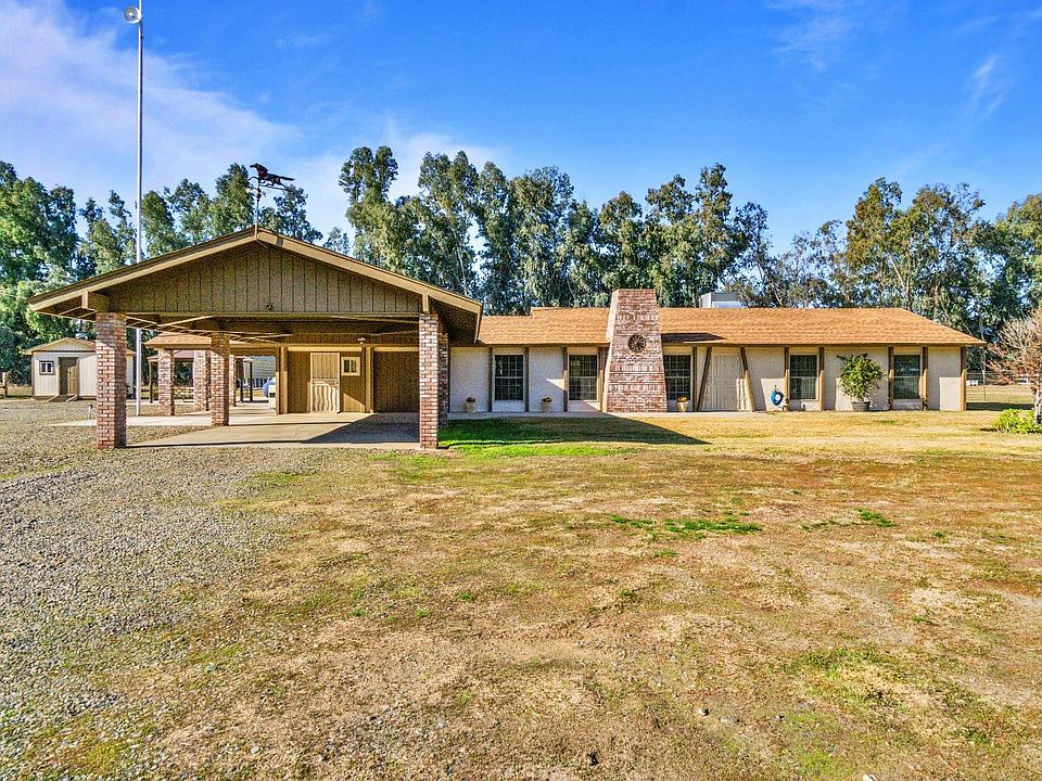 12201 N Old Friant Rd, Fresno, CA 93730 | MLS #588019 | Zillow