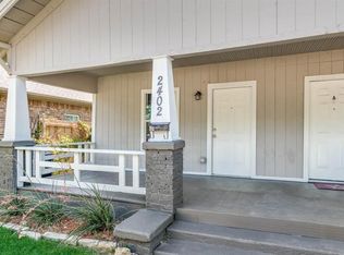 2402 Market Ave UNIT B, Fort Worth, TX 76164